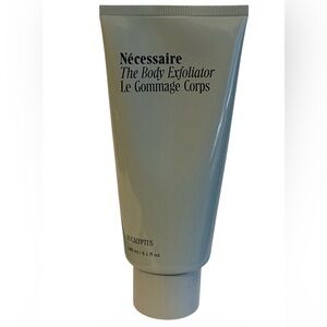 Nécessaire Eucalyptus Body Exfoliator